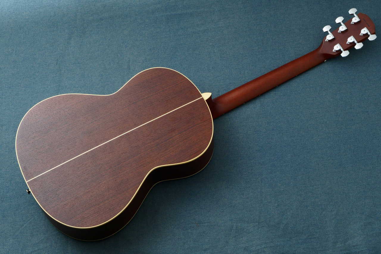 K.Yairi RF-65 -Natural- 2002年製 【USED】【町田店】（中古）【楽器