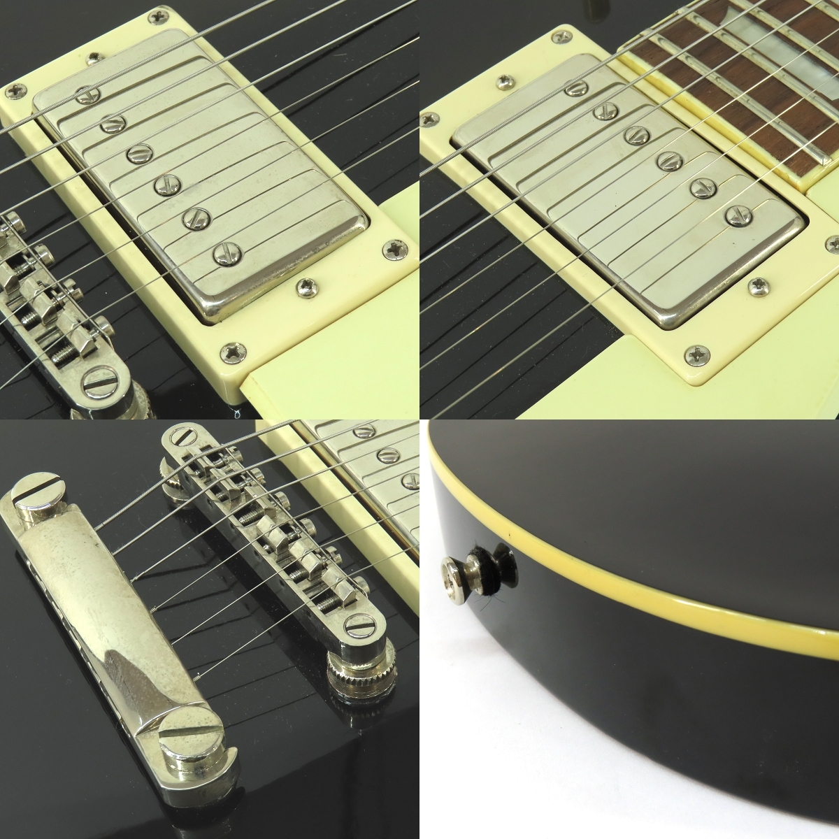 Epiphone Les Paul Standard（中古/送料無料）【楽器検索デジマート】