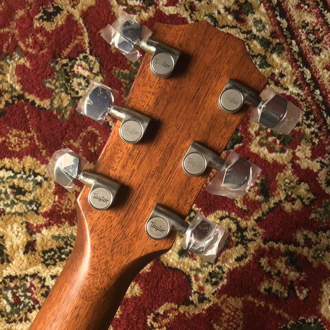 Taylor 314ce V-Class 【エレアコ】（新品/送料無料）【楽器検索