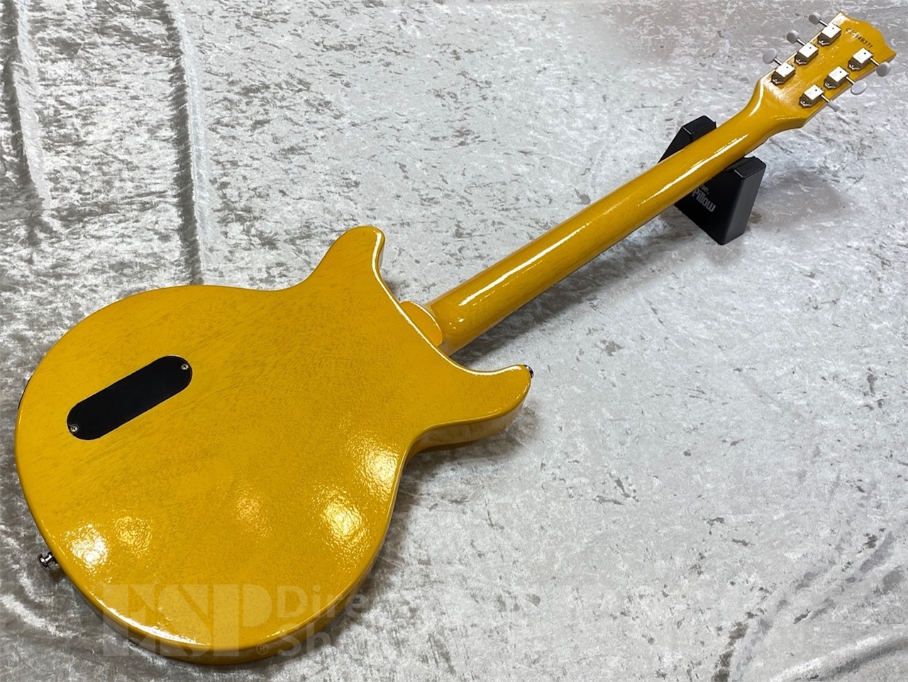 GrassRoots G-JR-LTD 【TV Yellow】（中古/送料無料）【楽器検索