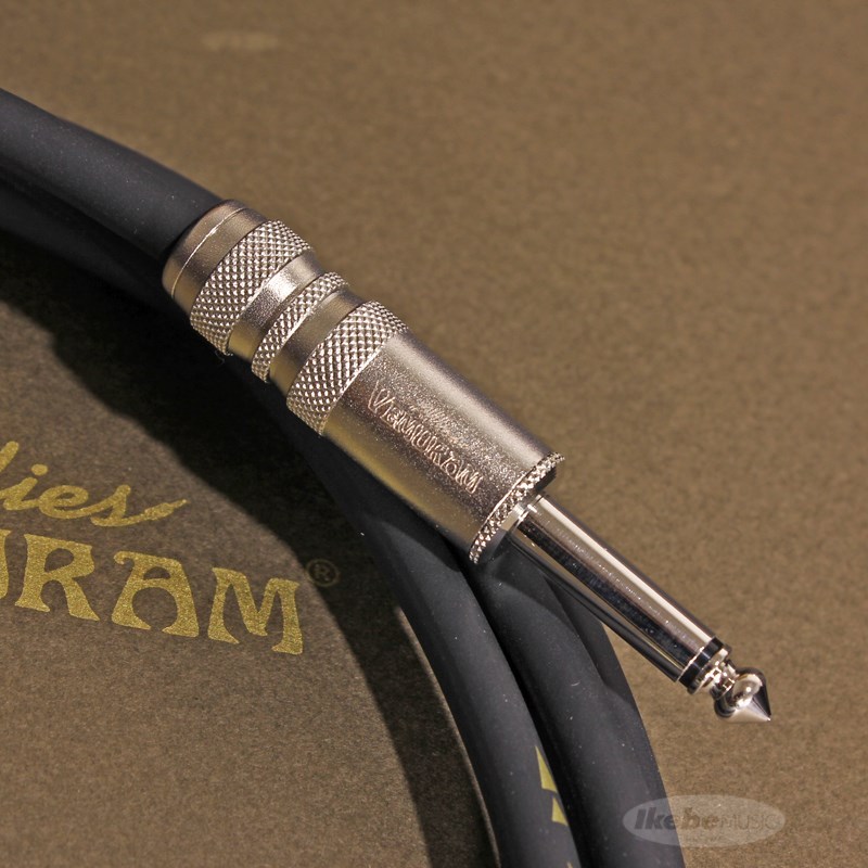 Allies Vemuram Allies Custom Cables and Plugs [PPP-SL-SST/LST-15f