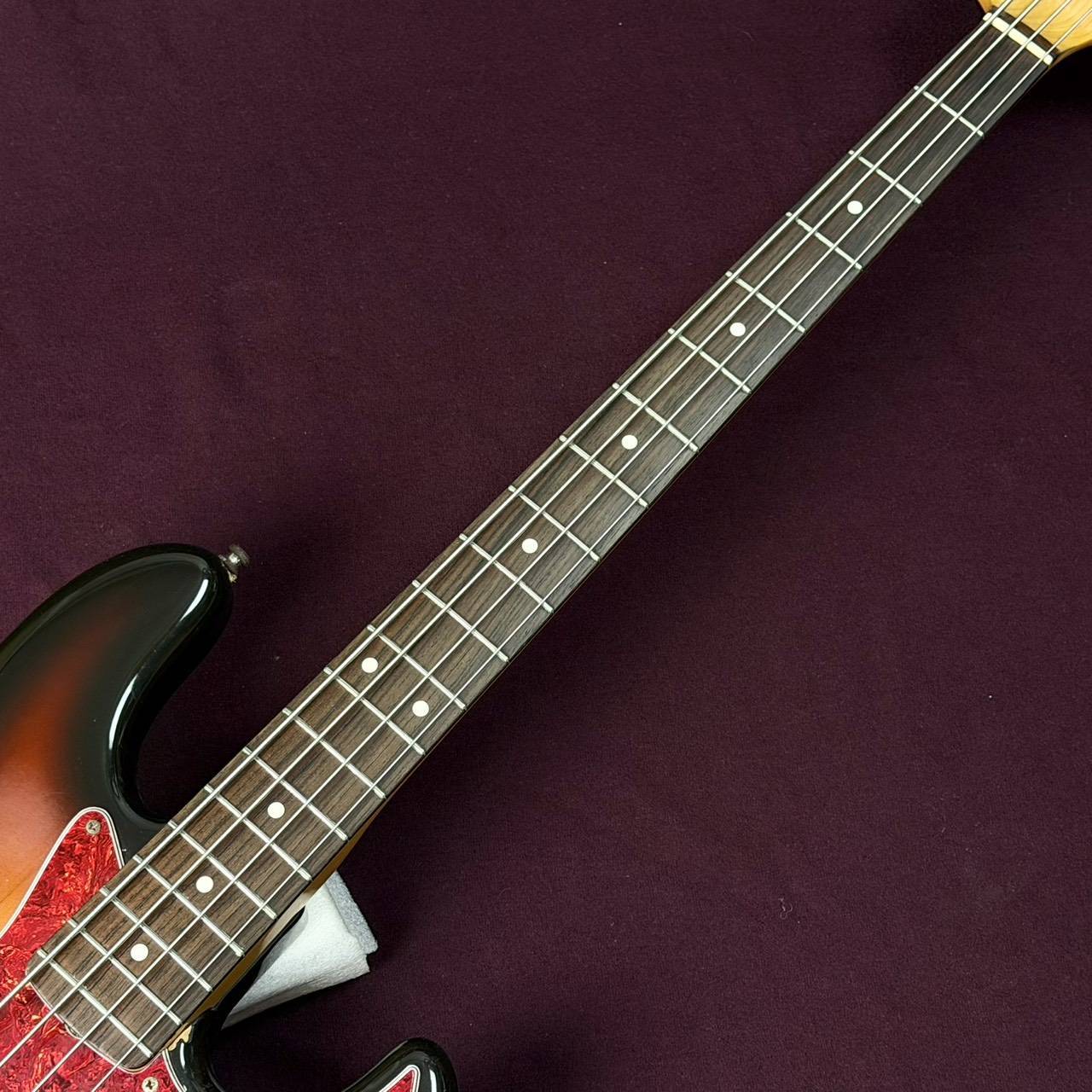 Fender Japan JB62 1989年～1990年【現物画像/3.74kg】（中古/送料無料