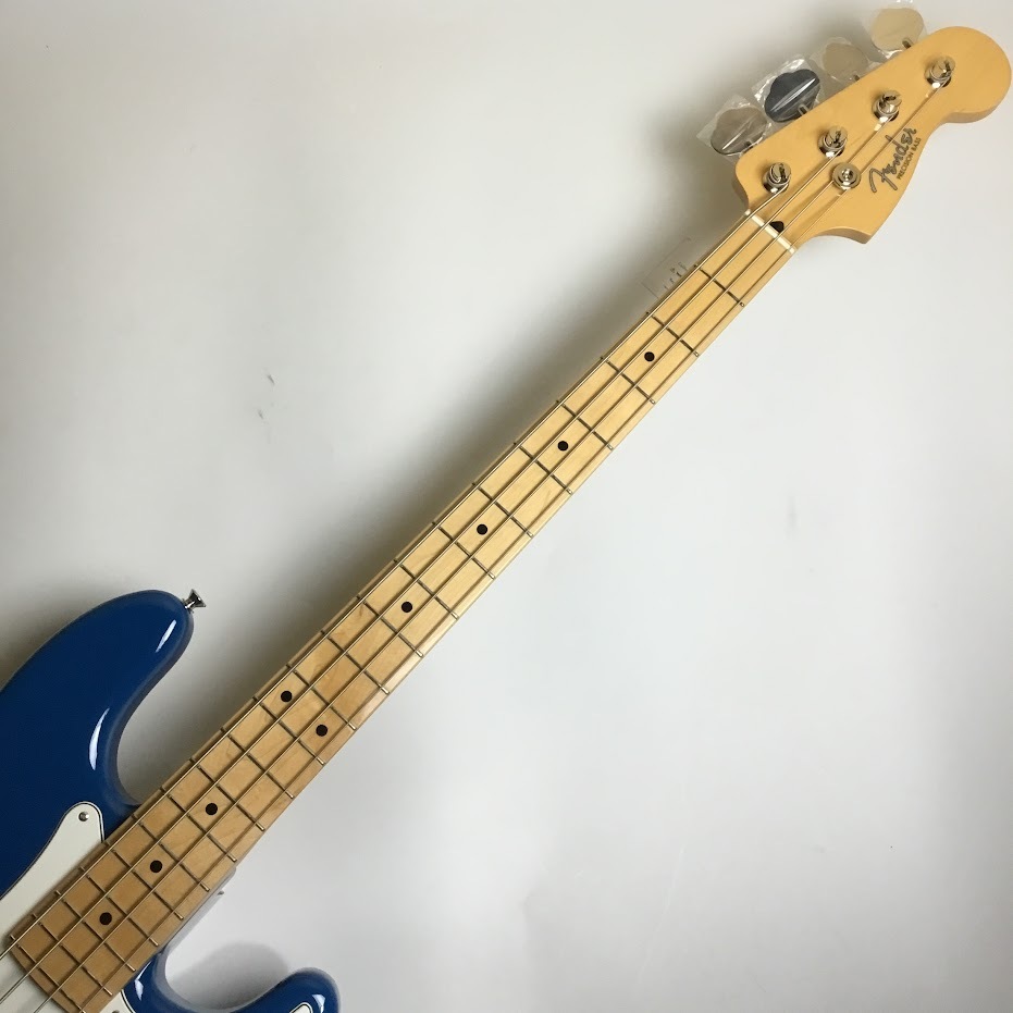 Fender Made in Japan Hybrid II P Bass Maple Fingerboard エレキ
