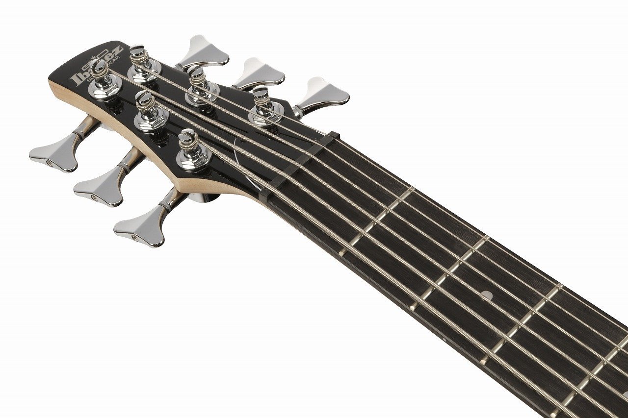 Ibanez GSR186-PW (Pearl White) アイバニーズ 6弦ベースGio