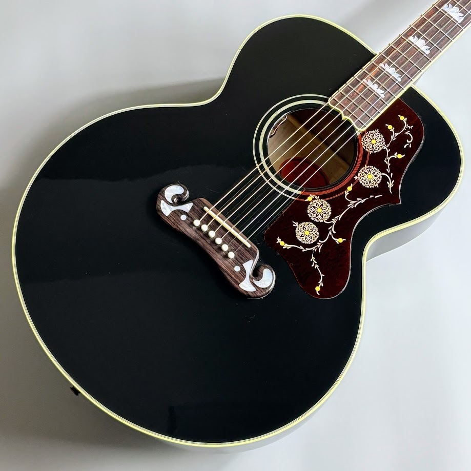 Gibson 【現物画像】Elvis SJ-200 エルビス アコースティックギター