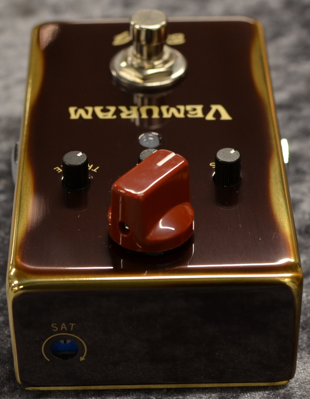 ベムラム　バディg VEMURAM / Budi-G バディ・ジー ブースター | イシバシ楽器