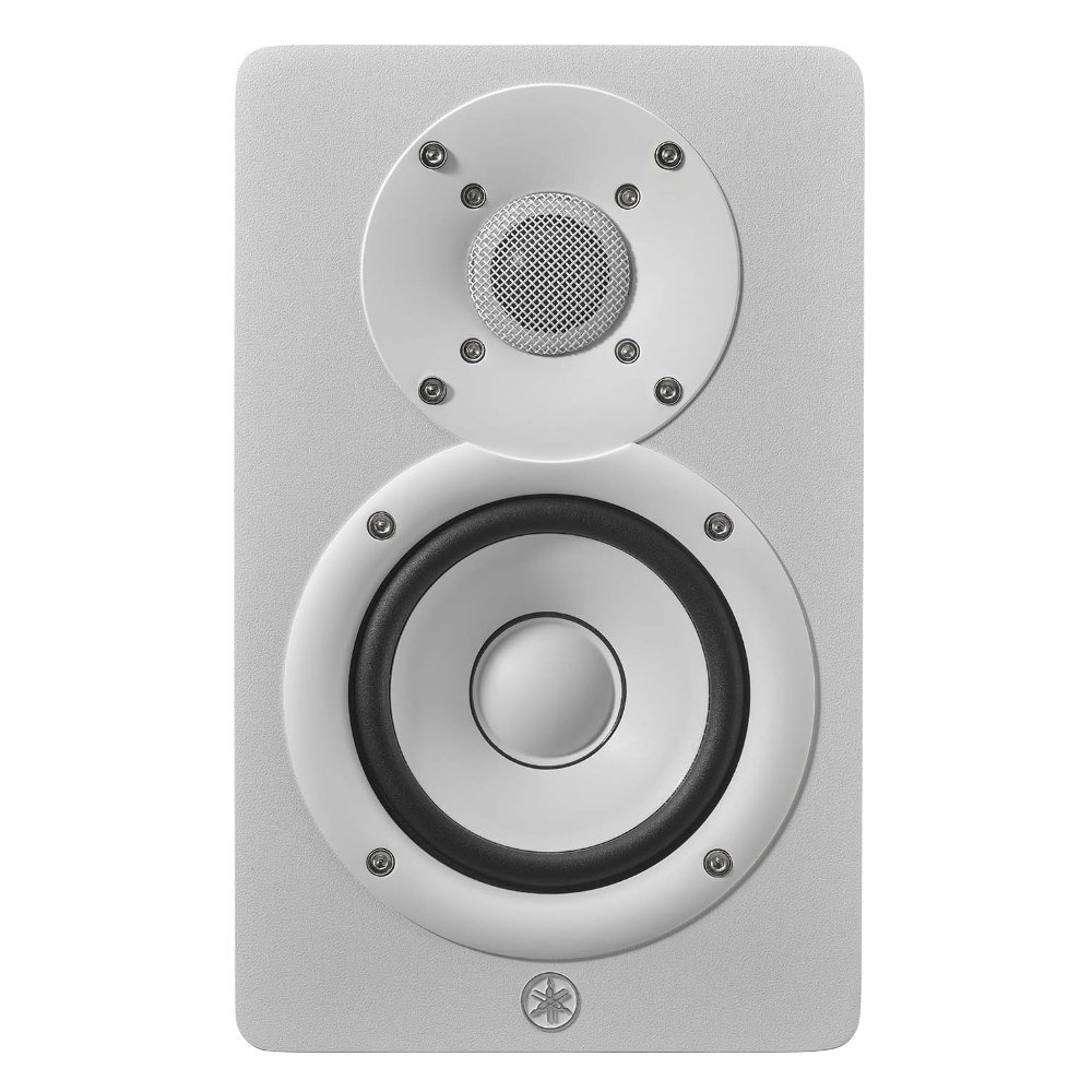 YAMAHA ヤマハ HS4W パワードスタジオモニタースピーカー 1ペア（新品