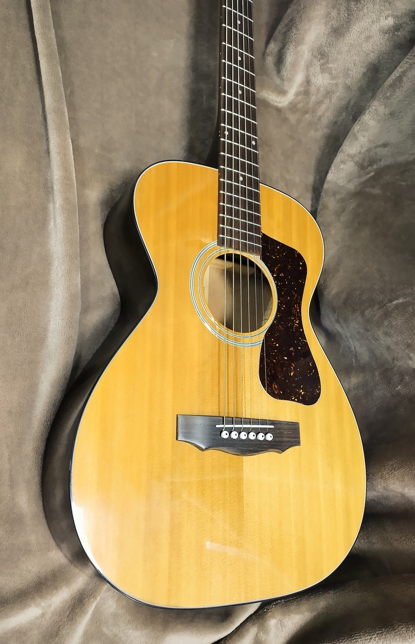 GUILD F-20（ビンテージ/送料無料）【楽器検索デジマート】