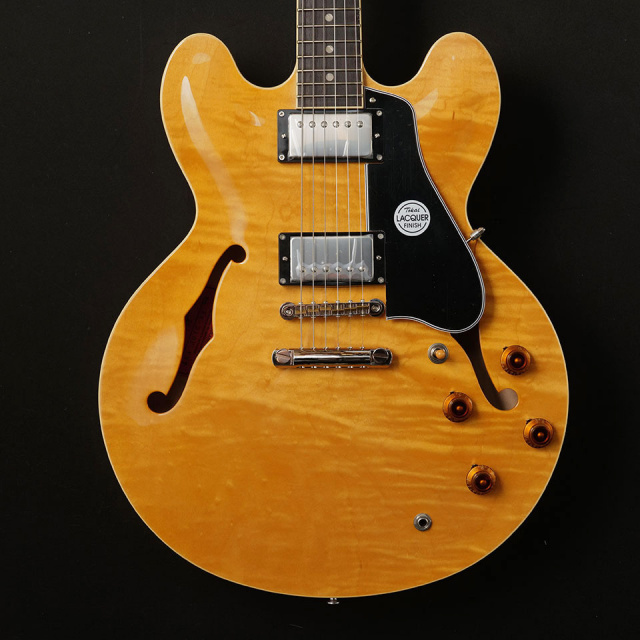 Tokai ES-201F VNT(Vintage Natural)【3.62kg】（新品特価）【楽器検索