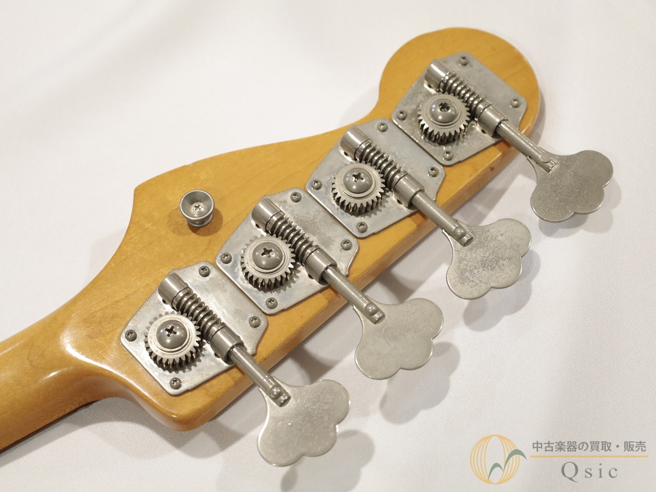 Fender American Vintage 62 Jazz Bass 【返品OK】[TM293]【神戸店在庫