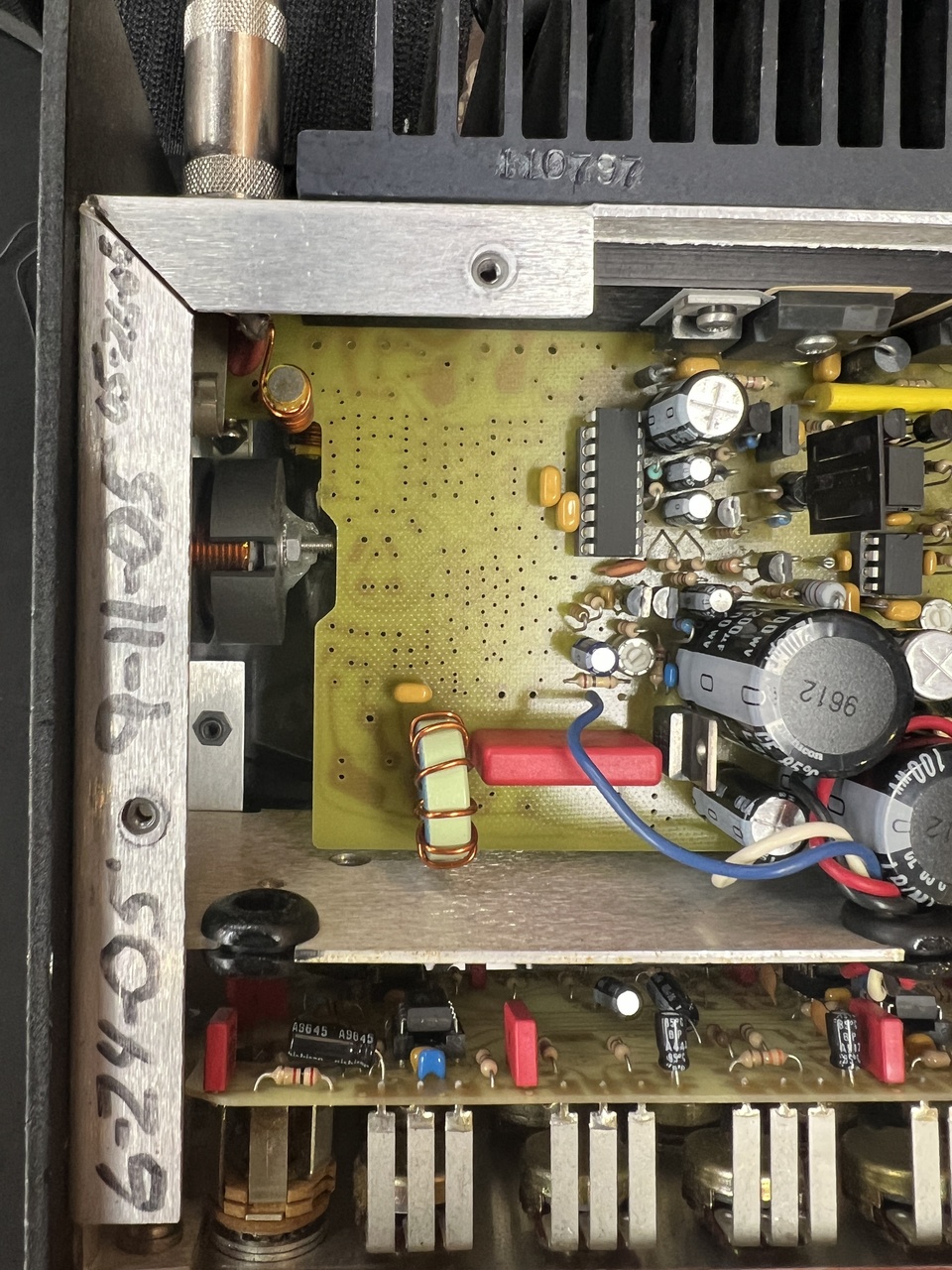 WALTER WOODS Mi-200-8（中古）【楽器検索デジマート】