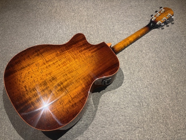 Stafford SFM-3 エレアコ（新品）【楽器検索デジマート】