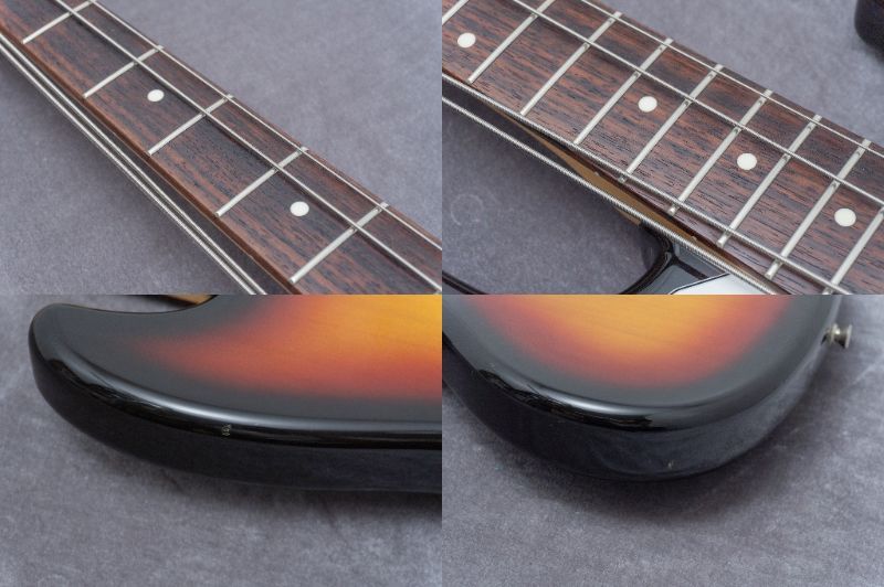 FUJIGEN(FGN) J-Standard JJB5R 3TS 3.9kg #H10132【GIB兵庫】（中古