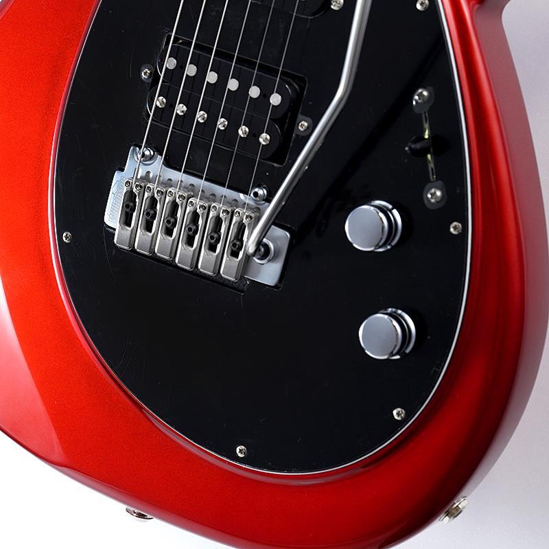 【未使用】東海Tokai Talbo A-101SH MR Tokai TALBO A-101SH Silver Gray 最新生産機入荷！（新品）【楽器検索
