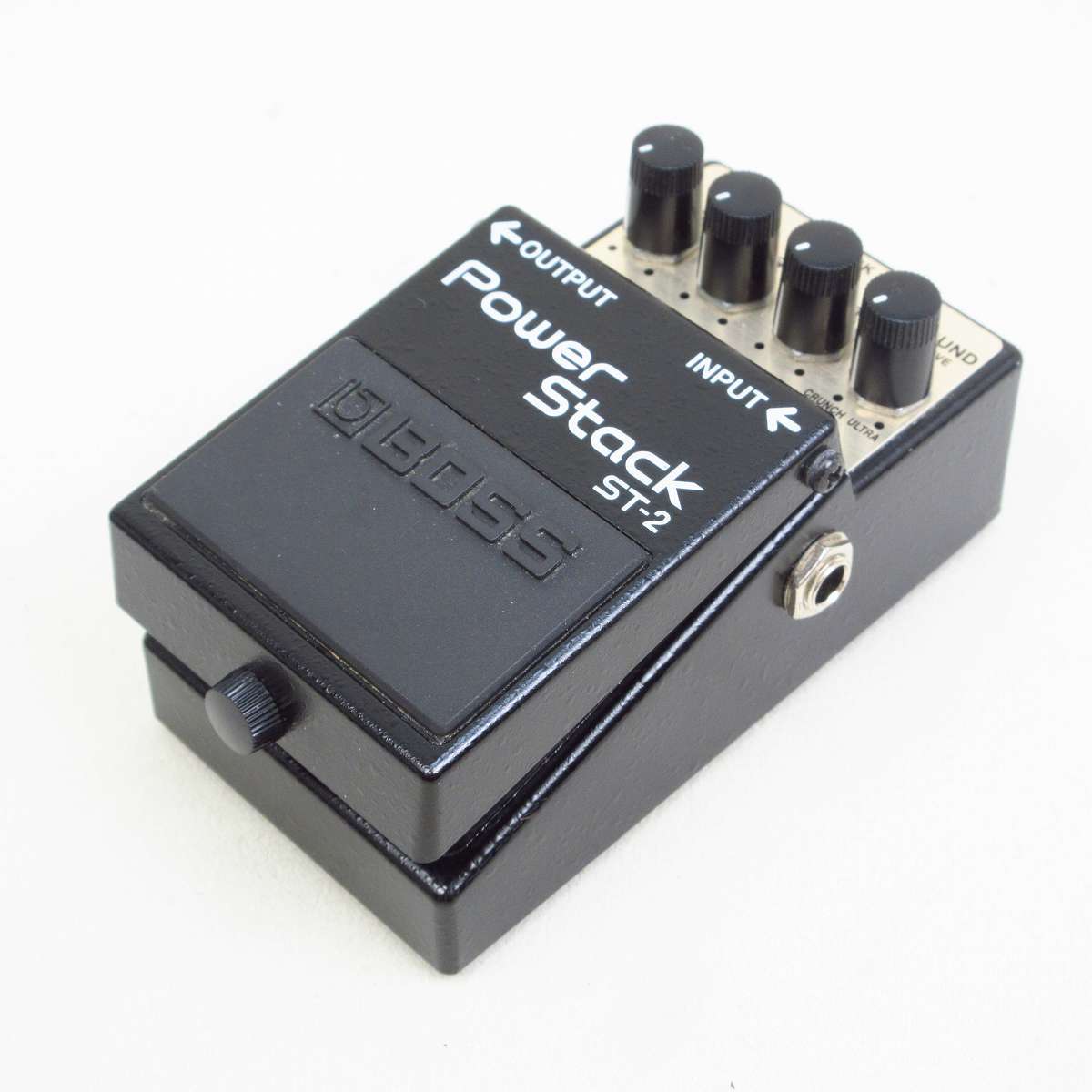 BOSS ST-2 Power Stack ディストーション 【横浜店】（中古）【楽器