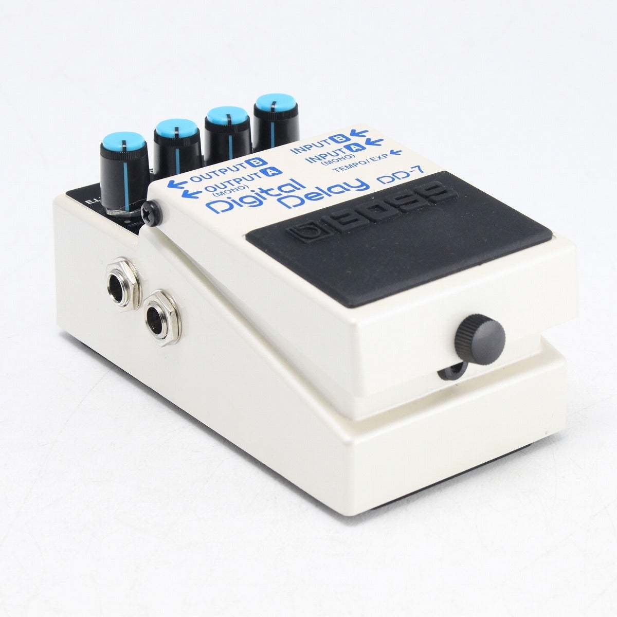 BOSS DD-7 Digital Delay 【御茶ノ水本店】（中古）【楽器検索デジマート】