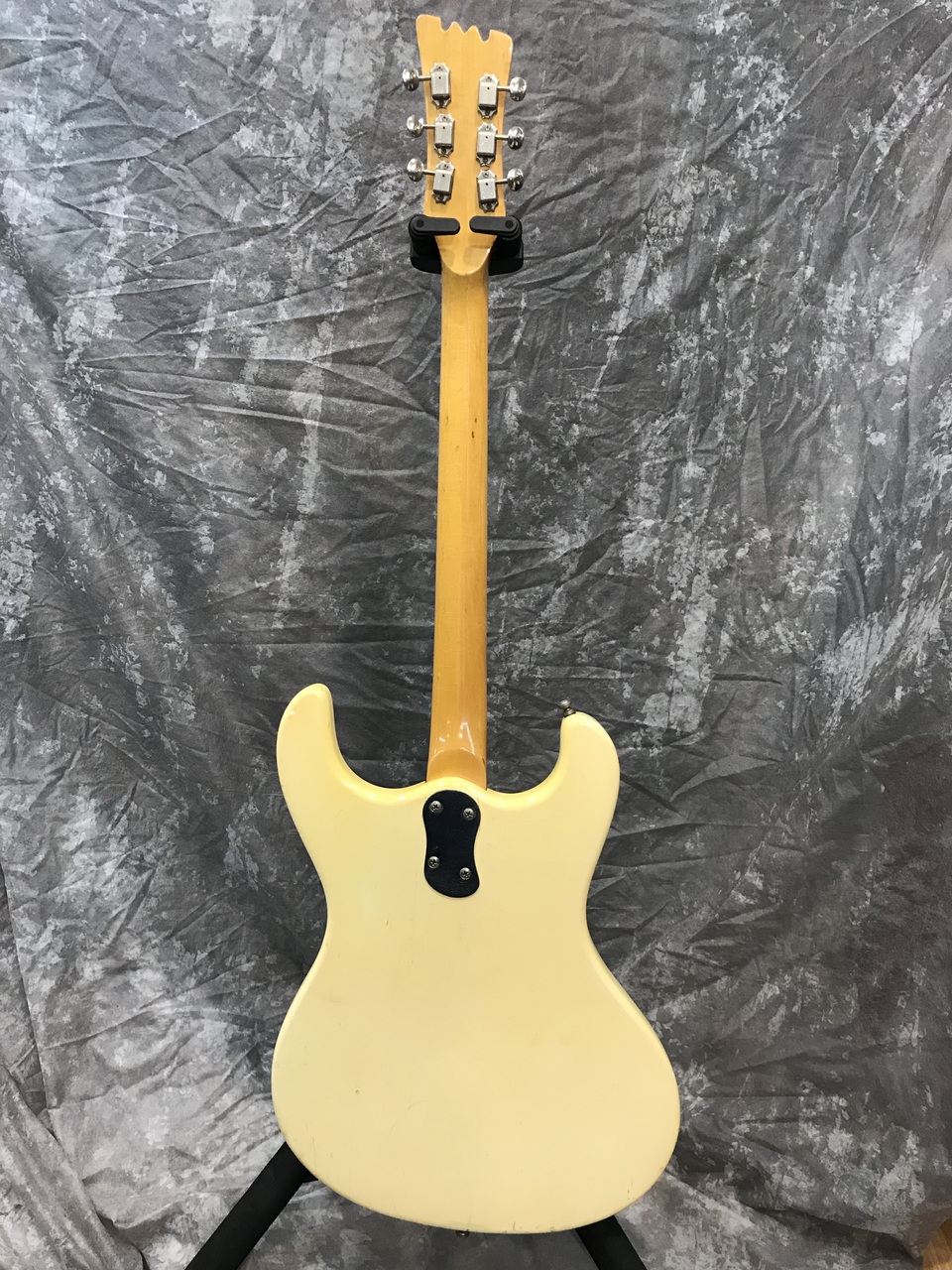Mosrite 1965 Ventures Model（中古）【楽器検索デジマート】