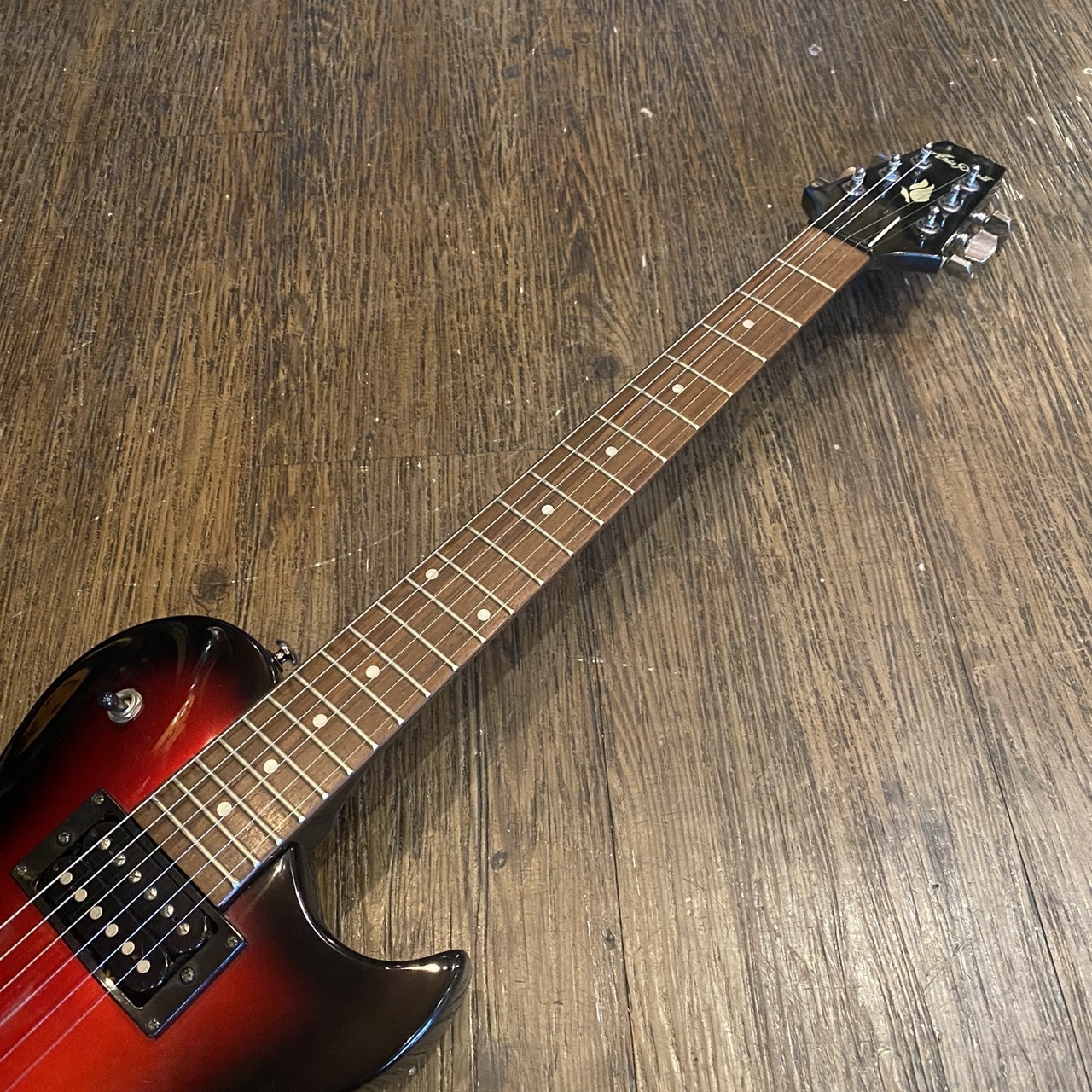 Aria Pro II PE-40 Electric Guitar（中古/送料無料）【楽器検索