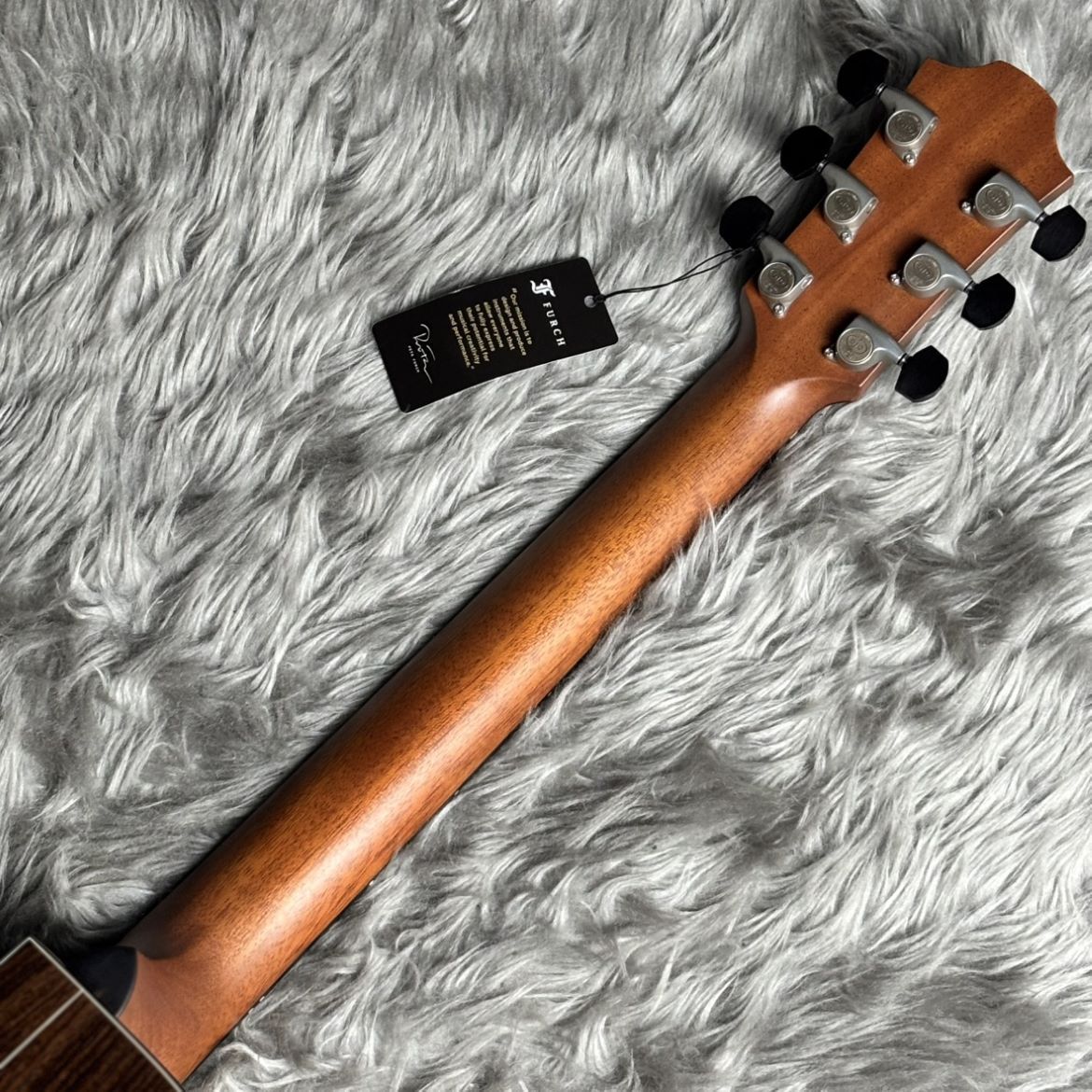 Furch Yellow Gc-CR（新品/送料無料）【楽器検索デジマート】