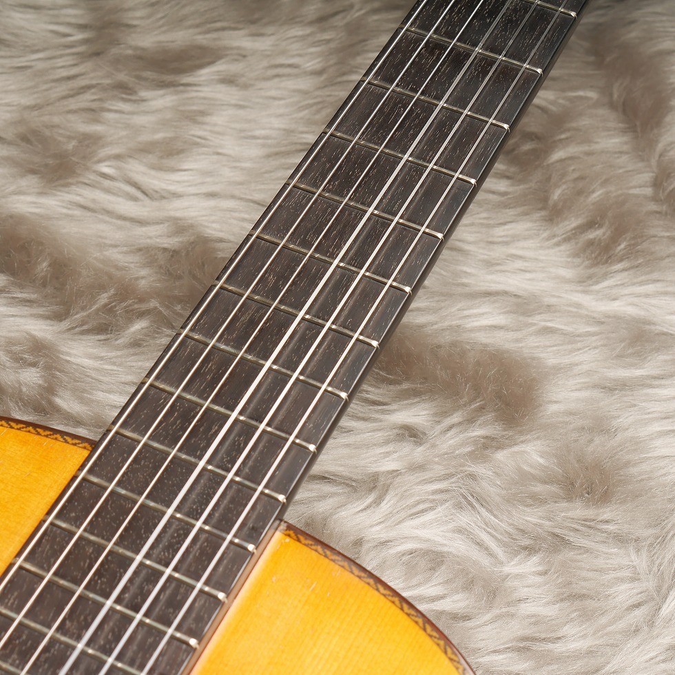 Nakade Teruaki [中出輝明] C20 657mm（中古/送料無料）【楽器検索