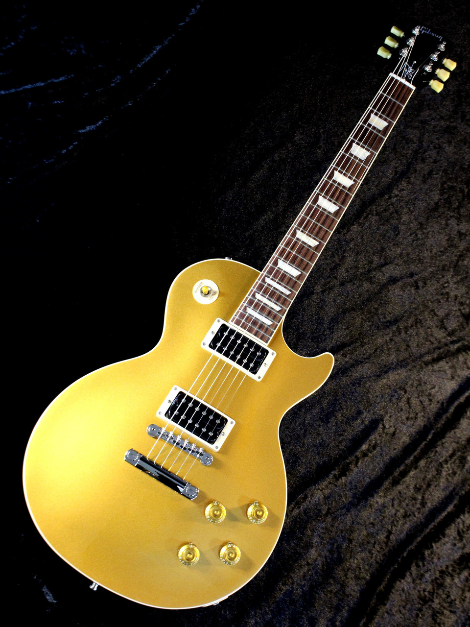 Gibson Slash 