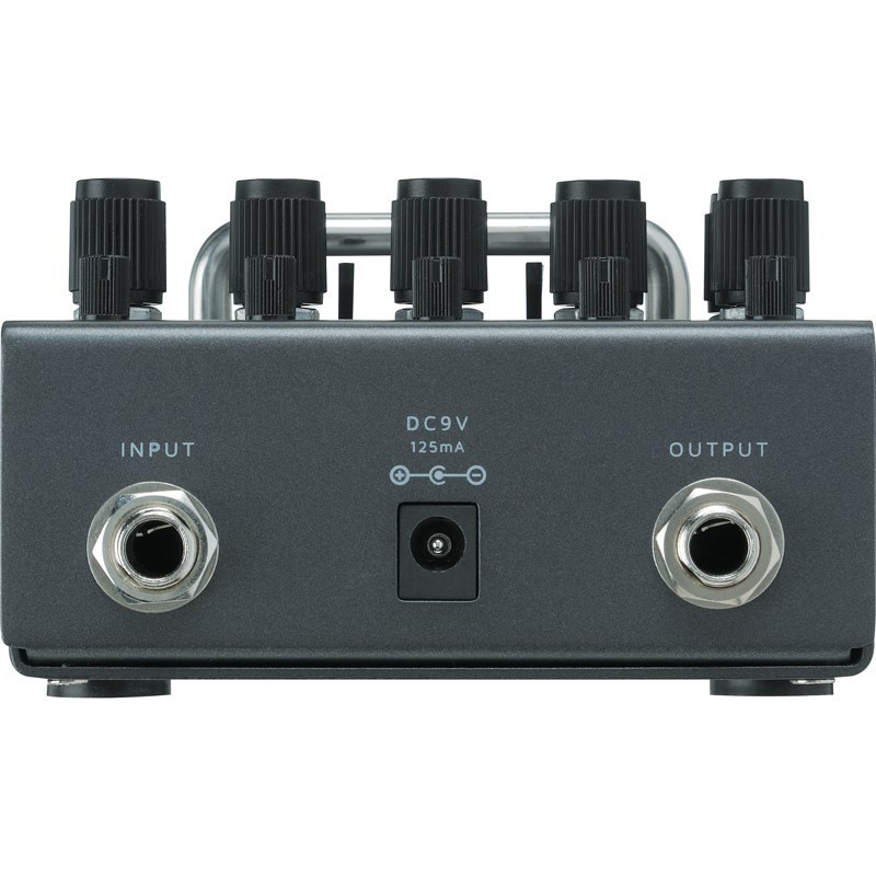 Ibanez アイバニーズ / PTEQ【パラメトリック・イコライザー】 | エフェクター専門サイト EFFECTOR COLLECTION BOX