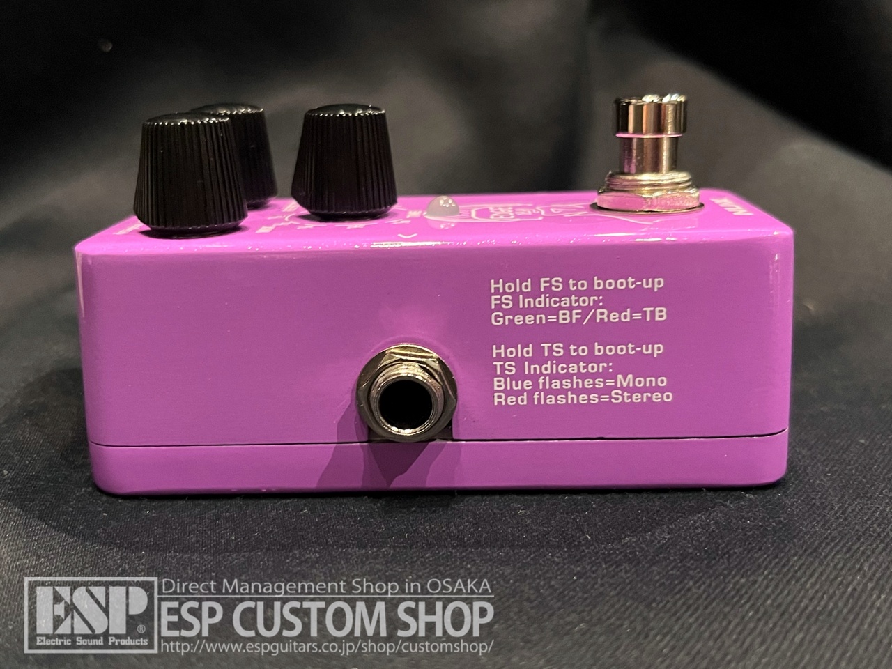 nux Edge Delay NDD-3（新品）【楽器検索デジマート】