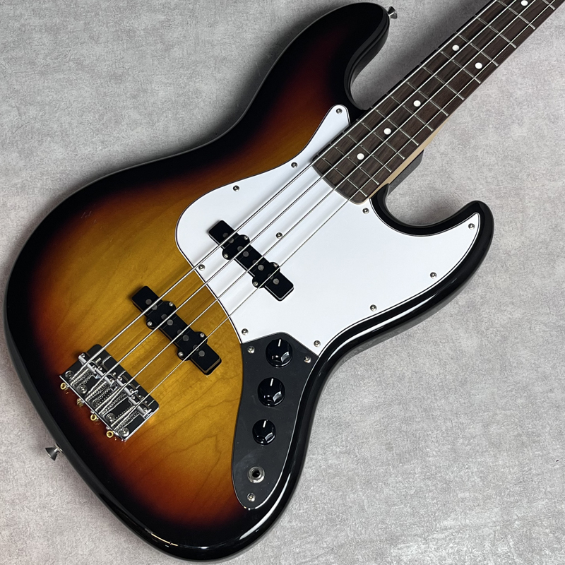FUJIGEN (FGN) JJB-5R Electric Bass Guitar - Great for