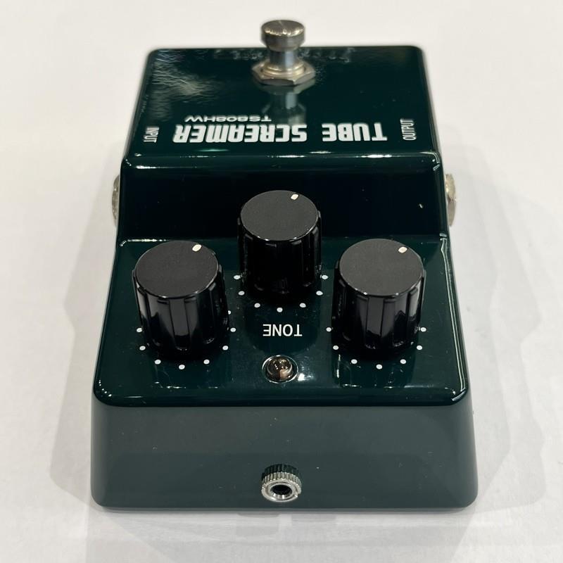 Ibanez USED 中古 TS808HW オーバードライブ overdrive（中古）【楽器