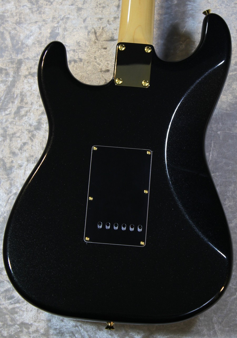 Fender MIJ Traditional 2025 Collection '60s Stratocaster