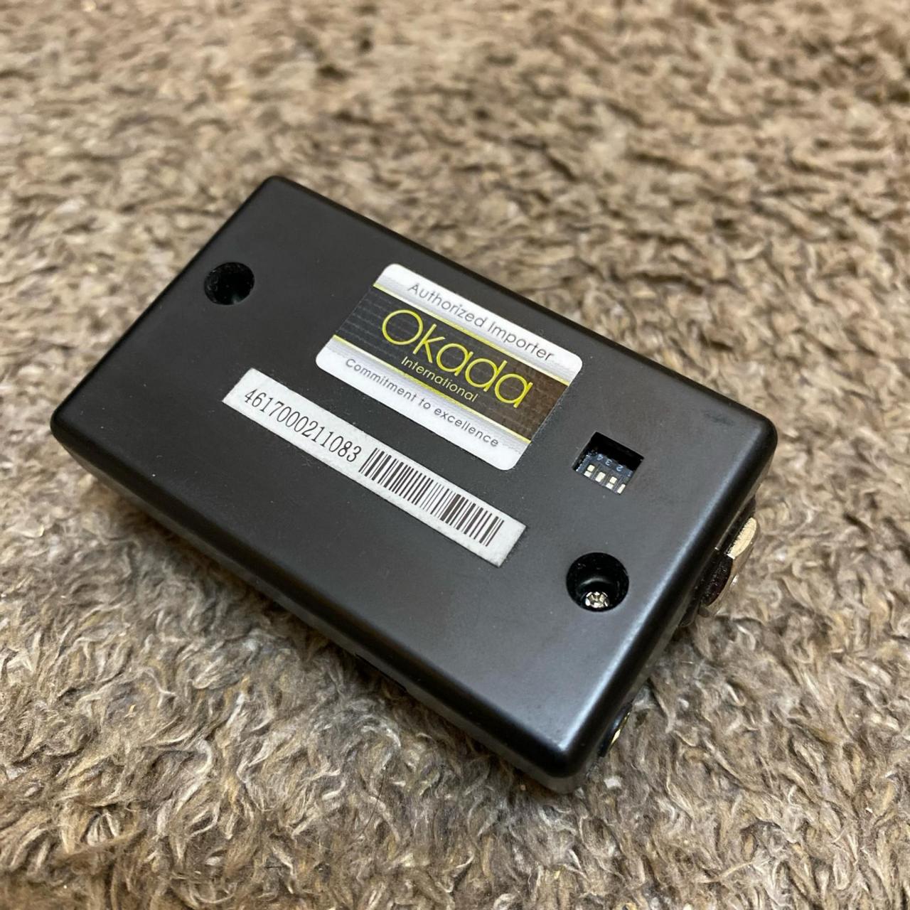 Source Audio SA115 HOTHAND3【尾張小牧店】（中古/送料無料）【楽器