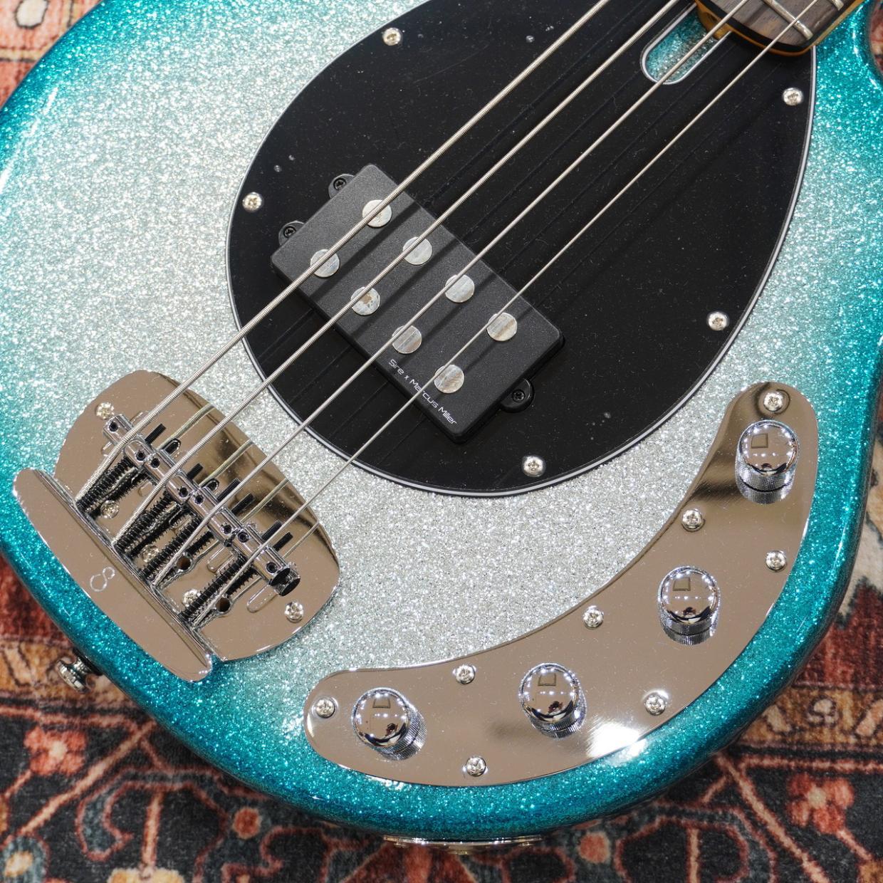 Sire Marcus Miller Z3 4-String Skyburst.SP (Skyburst Sparkle