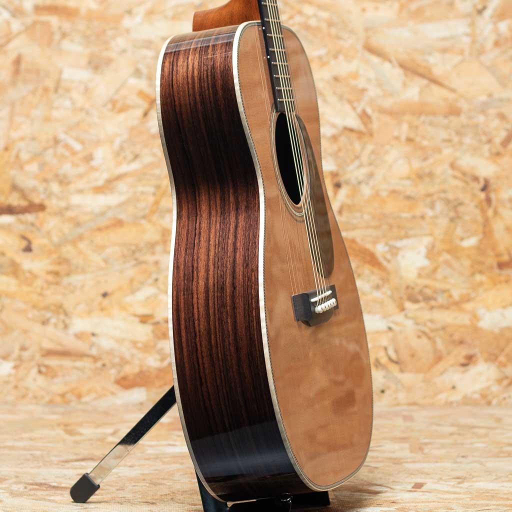 ギター Martin CTM 00-30 Martin CTM 0-45S S/N 2924795【ヘキサゴン】【見事なサップ】 - YouTube