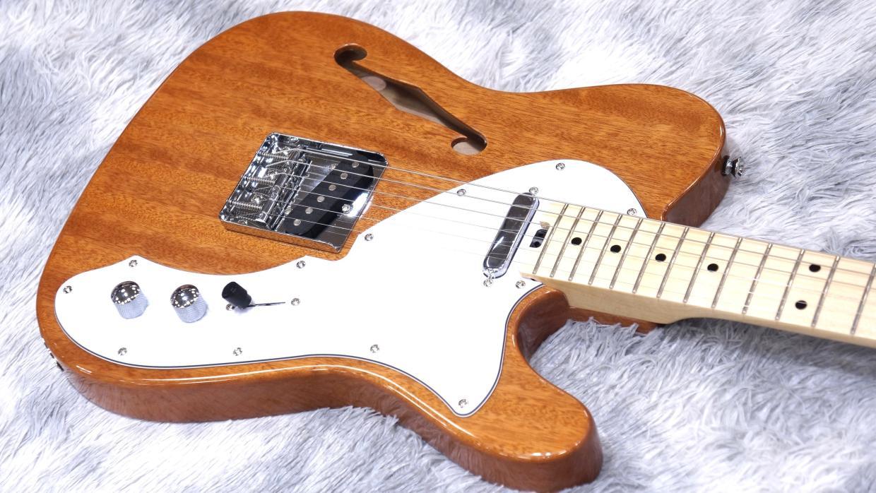 LEC 21地上スペシャルコースセット LEGEND LTE-69TL / Natural（新品）【楽器検索デジマート】