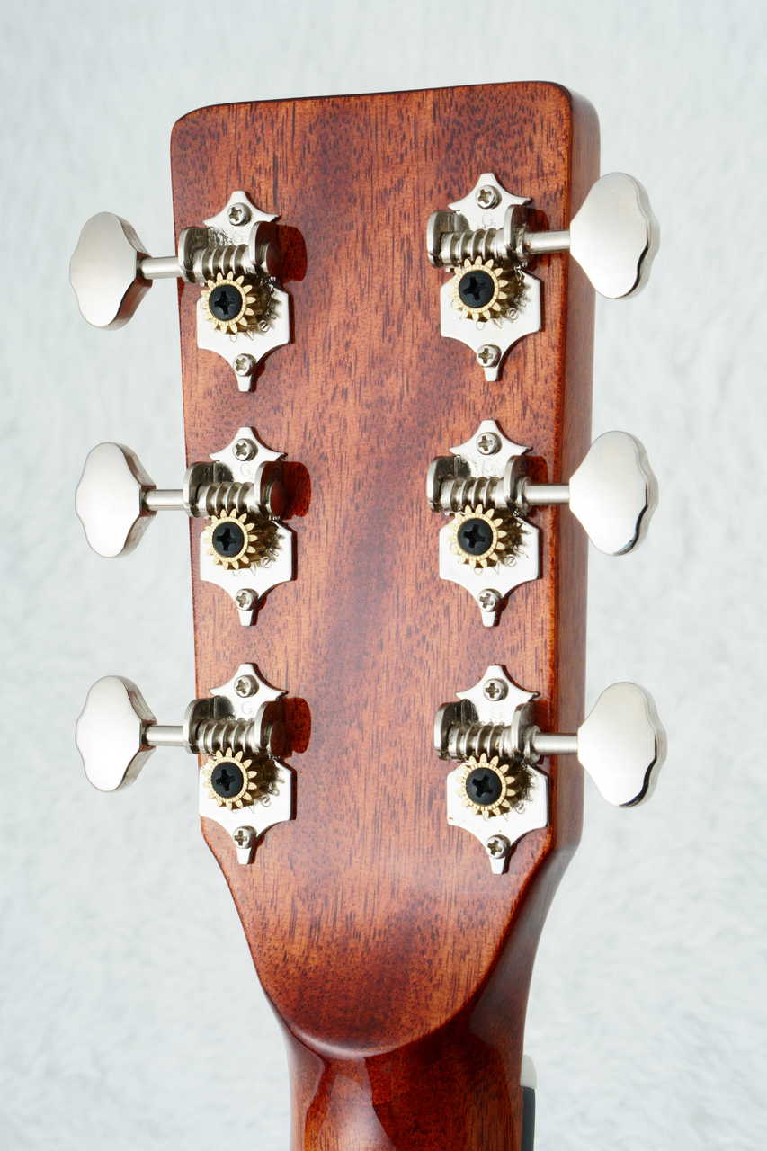 Stafford SF-4F -NT-【数量限定アクセサリーセット付!】【ビギナーにお