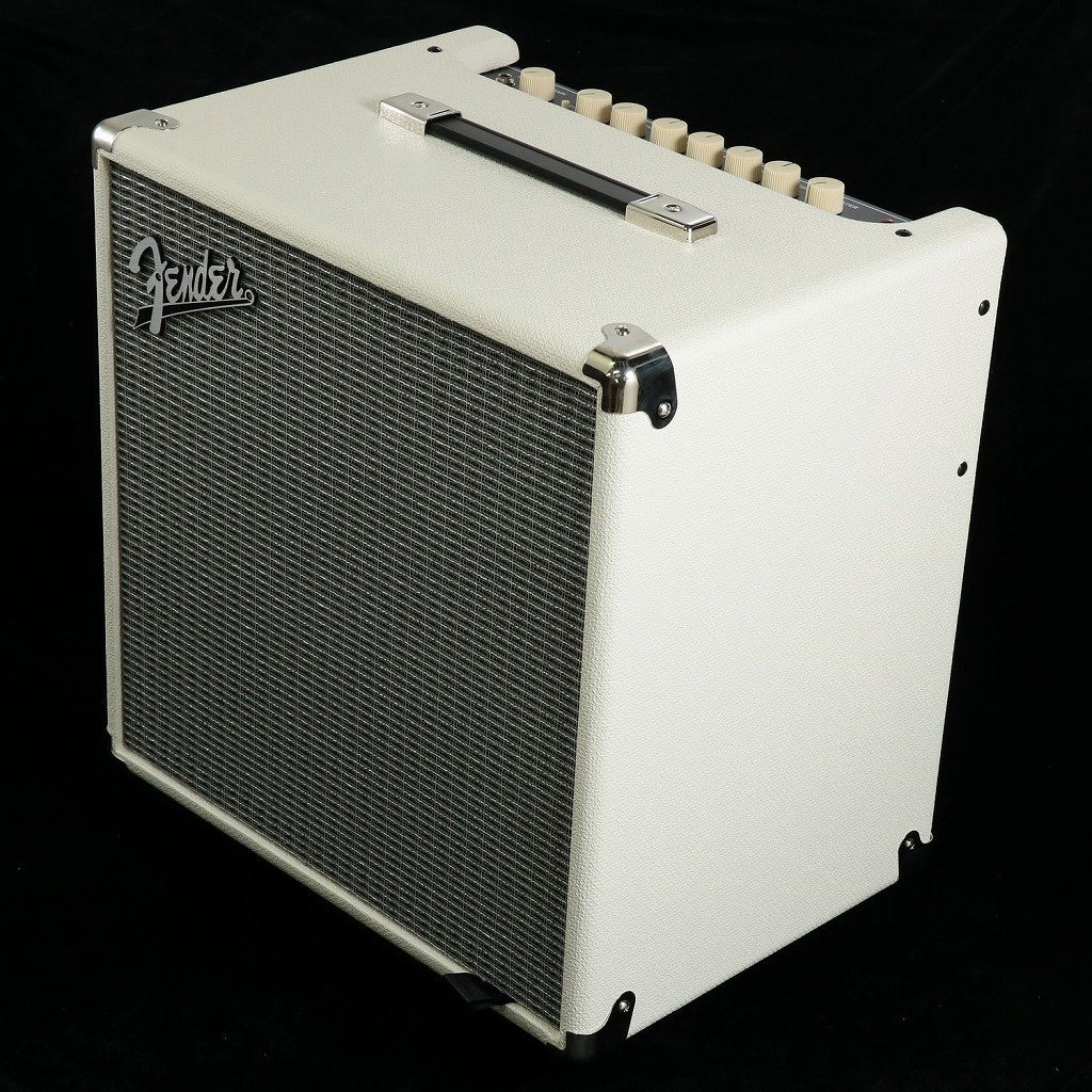 FENDER RUMBLE 40 V3 気まぐれ値引き中価格はもどします Fender Rumble