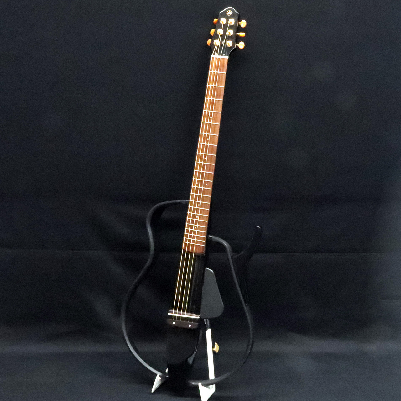 【値下げ】YAMAHA サイレントギター (フォークギター) SLG-100S Amazon | ヤマハ サイレントギター フォークギター SLG-100S