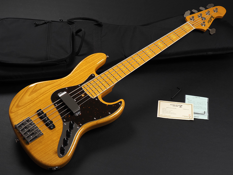 ATELIER Z M#265/70' Custom ~Vintage Natural~（中古