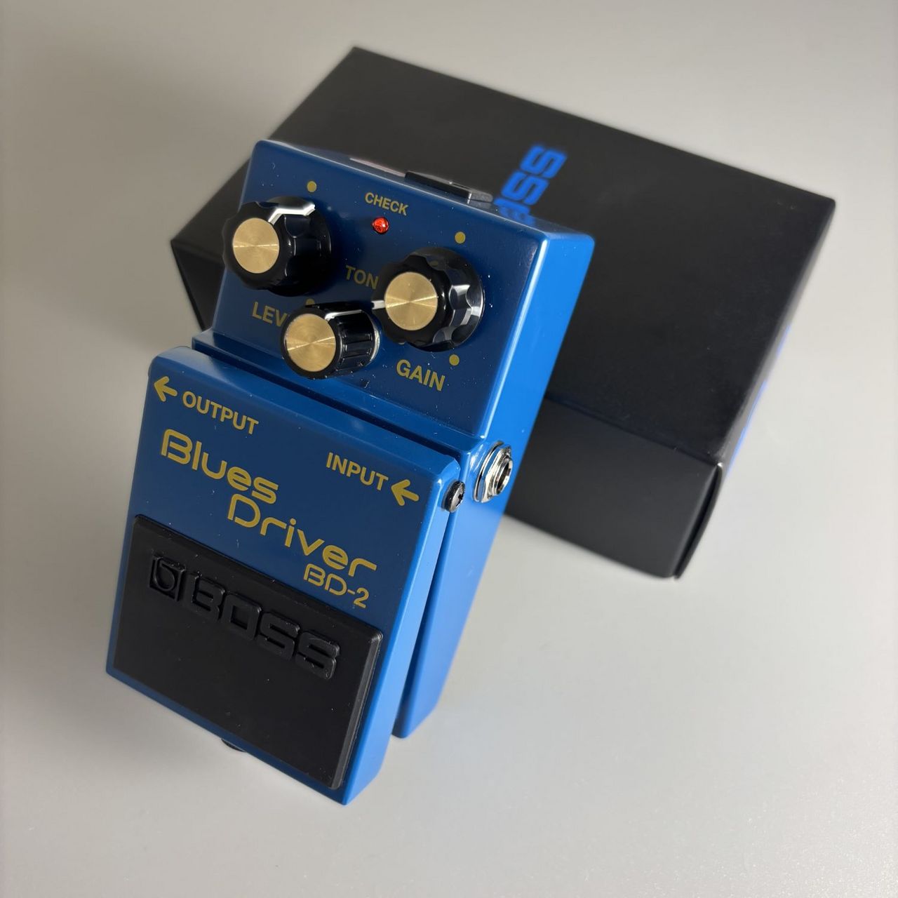 BOSS BD-2 Blues Driver｜ミュージックランドKEY