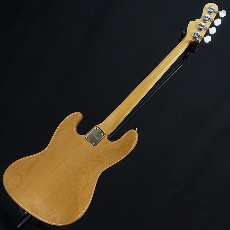 momose 【USED】 MJ1-STD Spolted Maple Top IKEBE 40th Anniv.（中古 