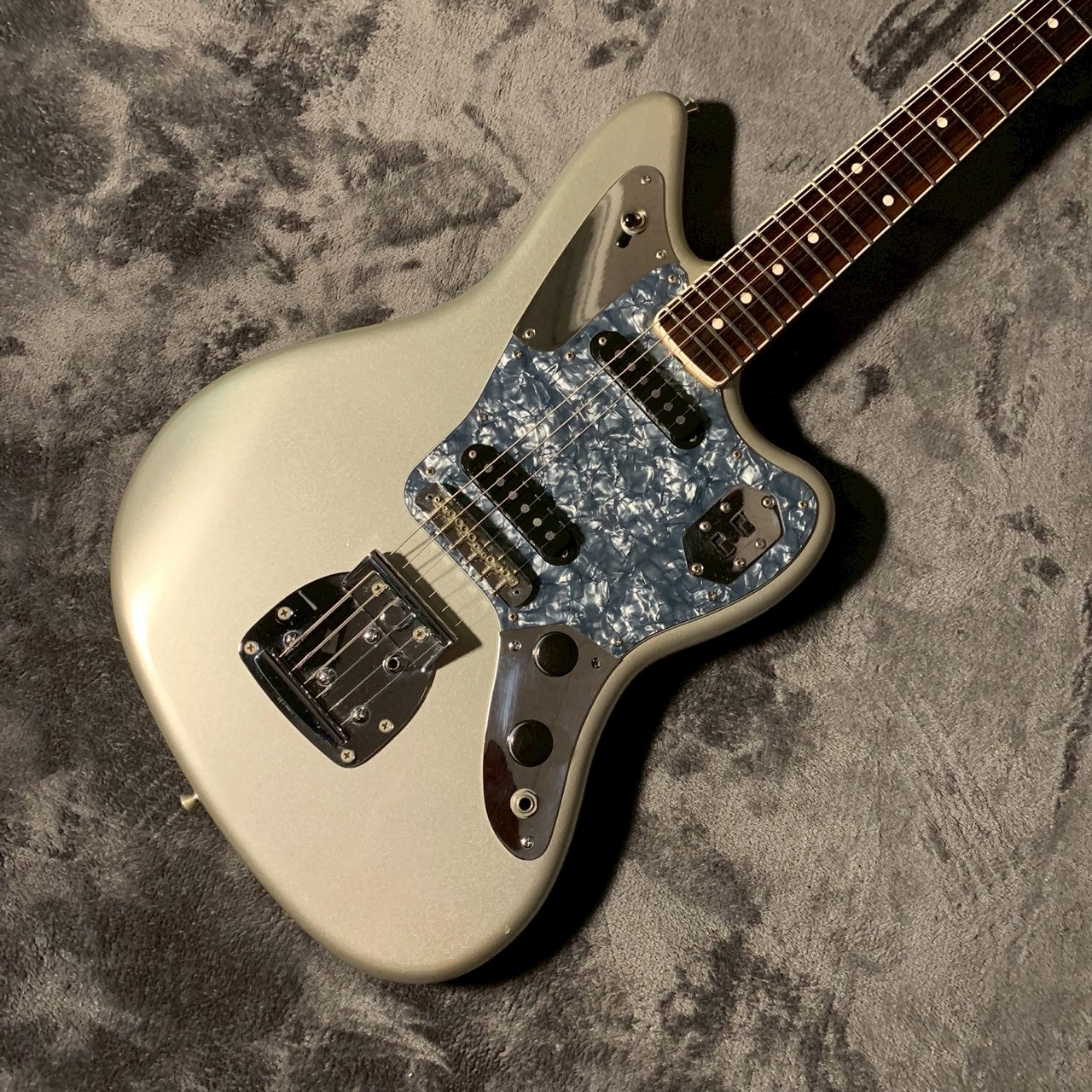 Psychederhythm Cheetah Limited【3.87㎏】【USED】（中古）【楽器検索