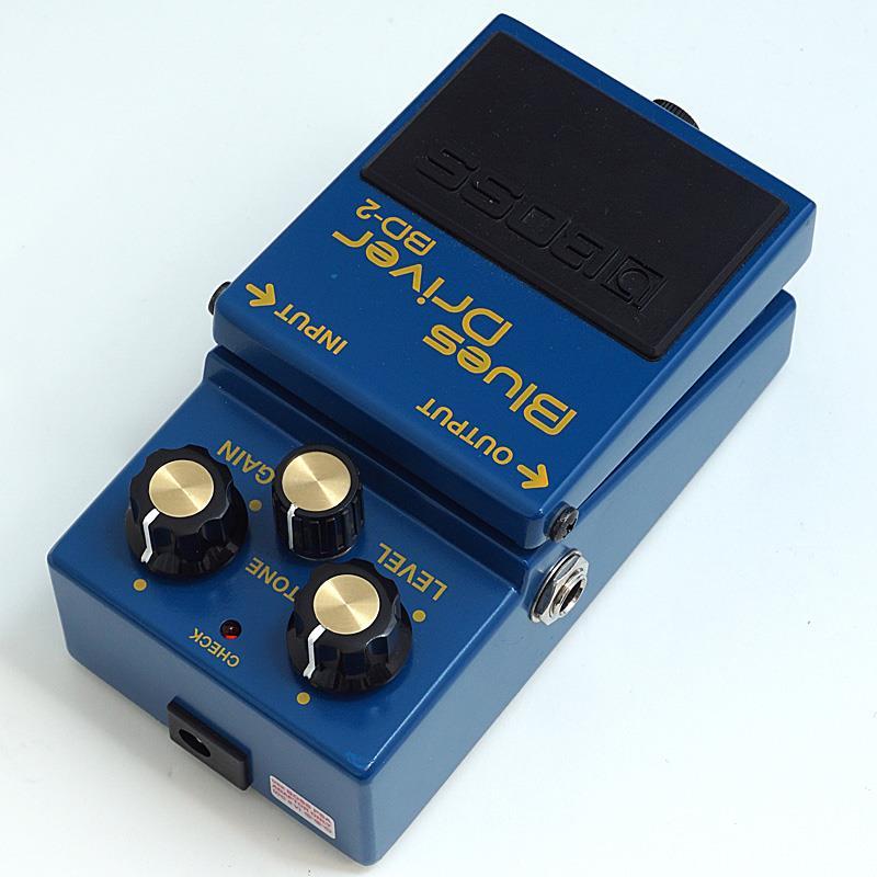 BOSS USED 中古 BD-2 ボス（中古）【楽器検索デジマート】