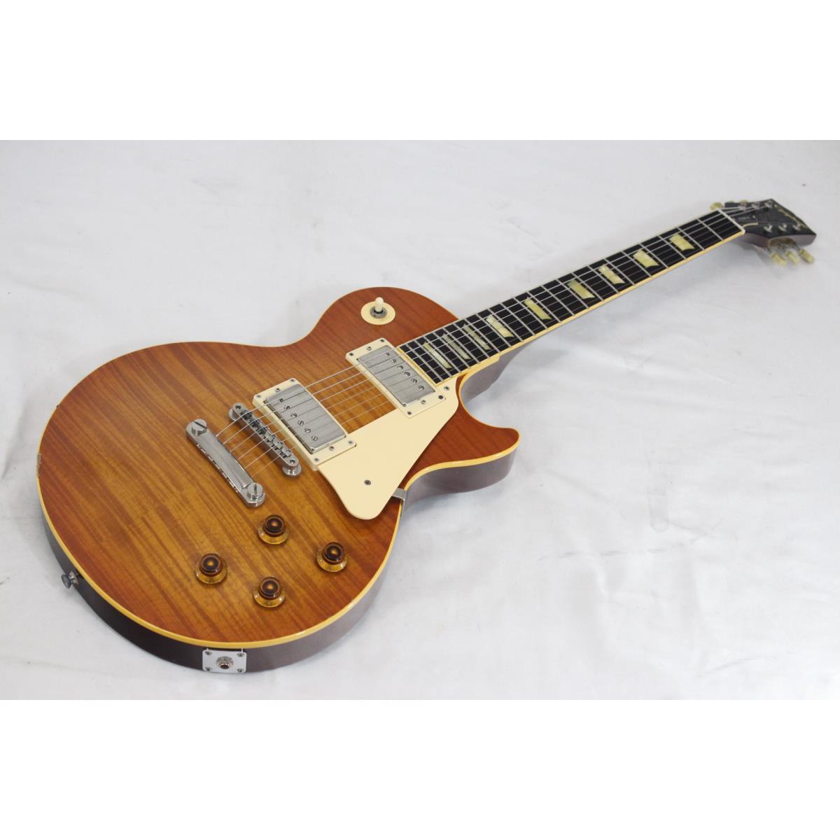 Epiphone japan lps-85f ギター Epiphone Japan LPS-85F Les Paul