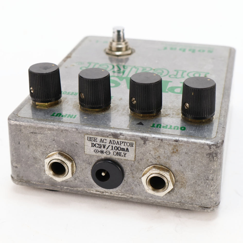 sobbat PHASE Breaker PB-1 ギターエフェクター 完動品 sobbat 【中古】 sobbat Phase Breaker PB-1フェイザー エフェクター
