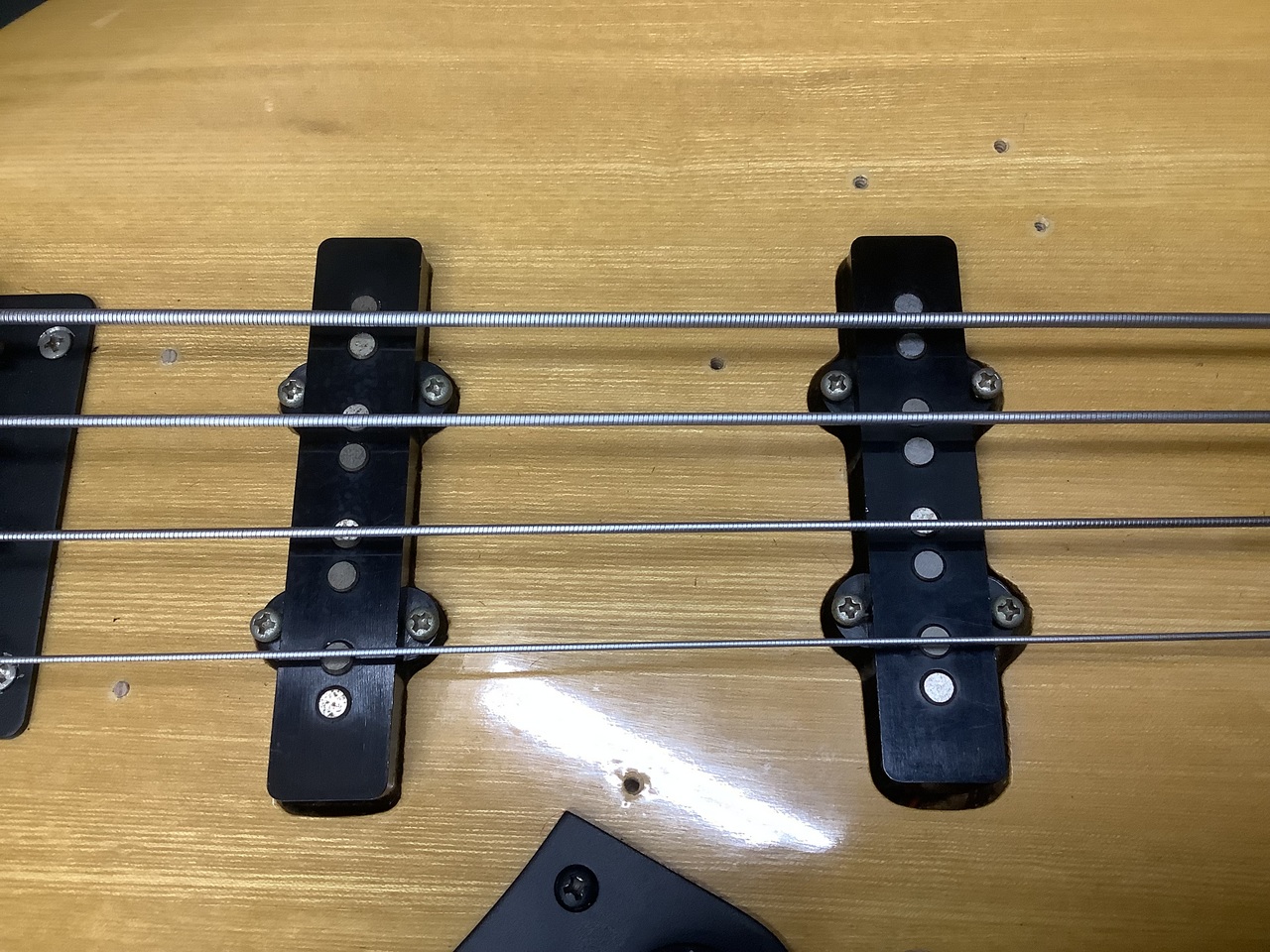 Greco フレットレスベース 1977年製 オーダーモデル (グレコ ジャズベース FRETLESS )（中古）【楽器検索デジマート】