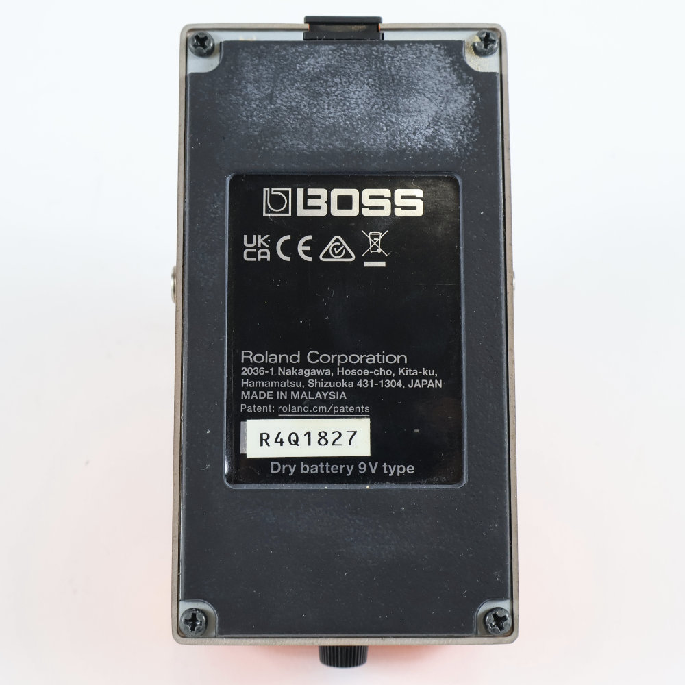 BOSS 【中古】ディストーション エフェクター BOSS DS-1 Distortion