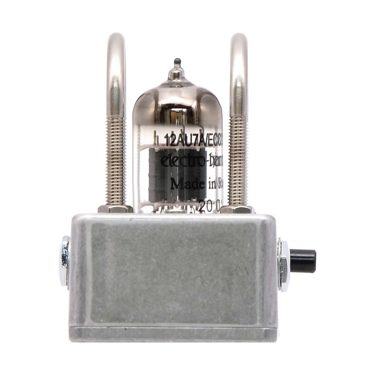 Things beyond tube buffer 2S 真空管バッファー（新品/送料無料