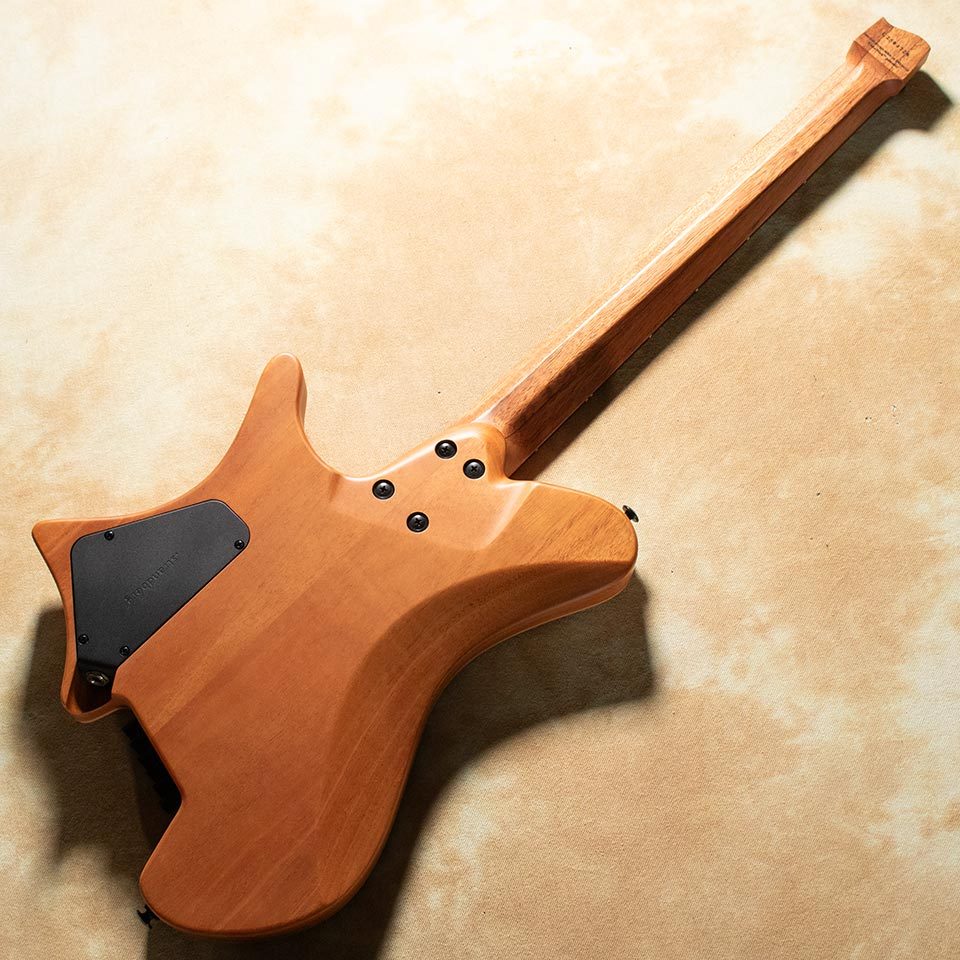 strandberg Salen Jazz NX 6 Natural（新品/送料無料）【楽器検索