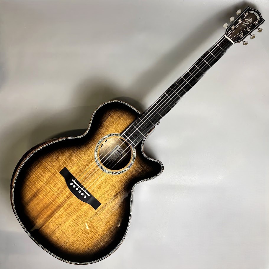 Headway HSJ-5150SE/A-FMY-C Bkackburst S/N:JT250966（新品/送料無料