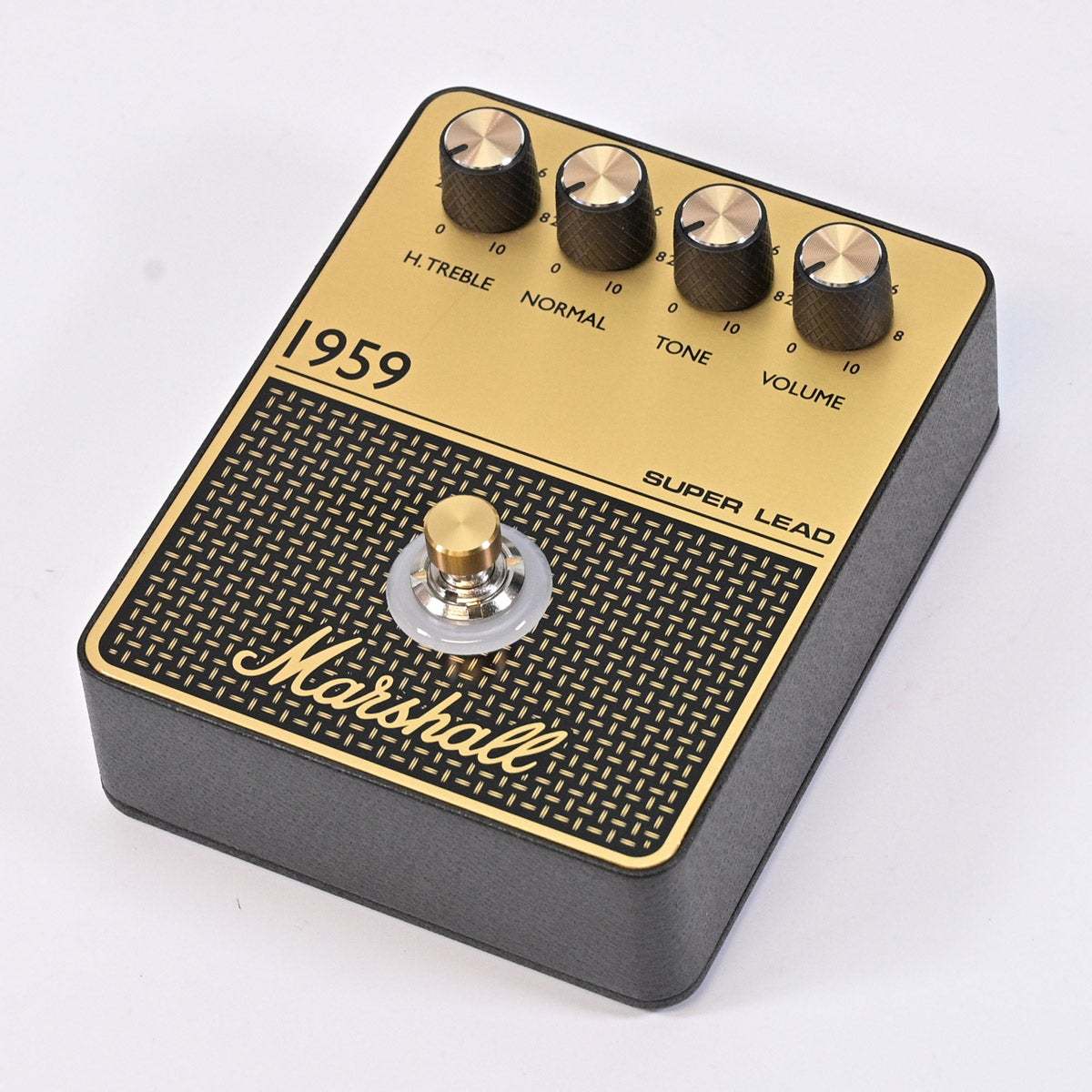 Marshall 1959FX 1959 Overdrive Pedal オーバードライブ 【名古屋栄店